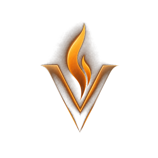 Vela Athletics logo